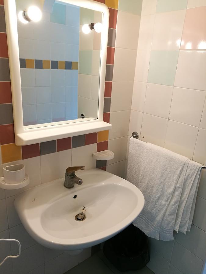 Hotel Royal Cattafi San Filippo del Mela Luaran gambar