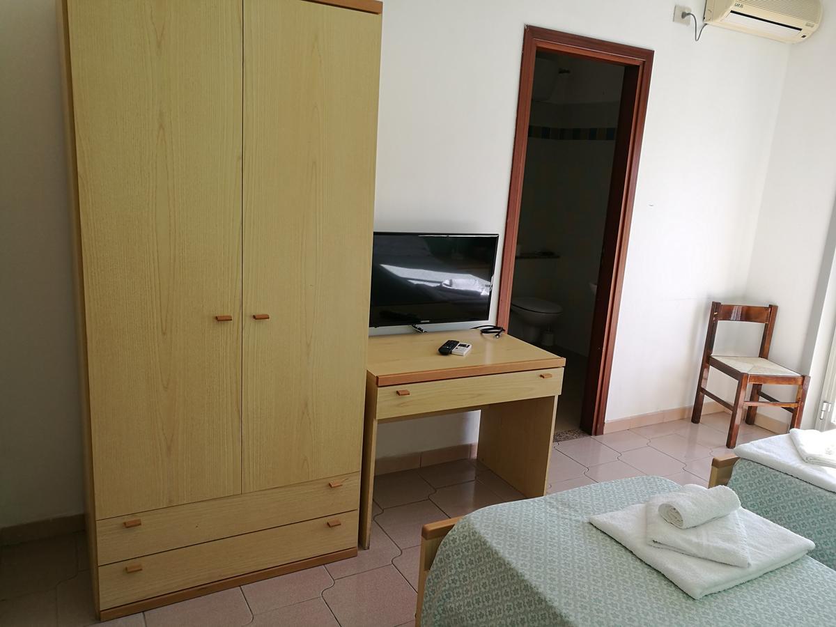 Hotel Royal Cattafi San Filippo del Mela Luaran gambar