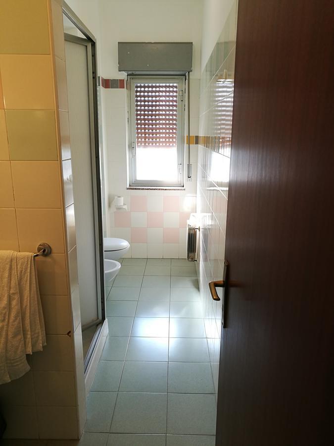 Hotel Royal Cattafi San Filippo del Mela Luaran gambar